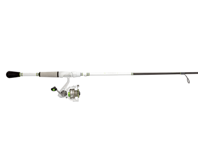 Ensemble combo canne et moulinet spinning Mach 1 - Lew's