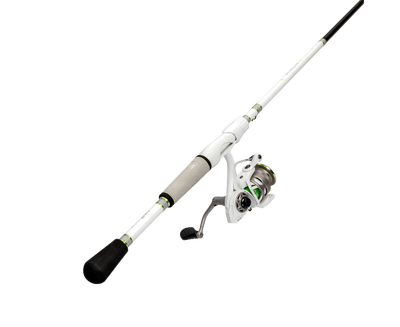 Ensemble combo canne et moulinet spinning Mach 1 - Lew's