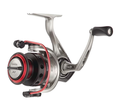 Light casting reel "Drive" - Quantum