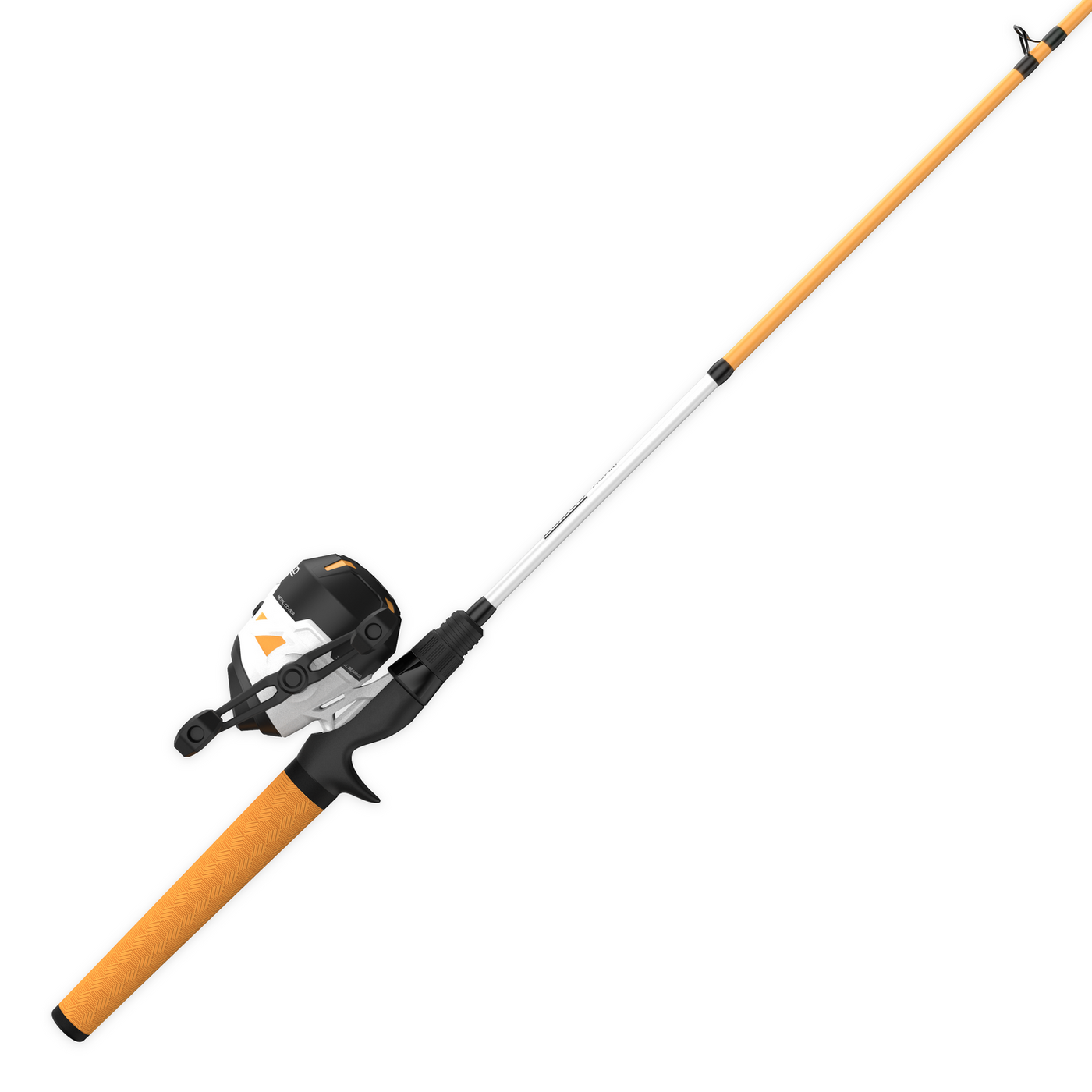 ZEBCO Roam Spincast Spinning Rod and Reel Combo