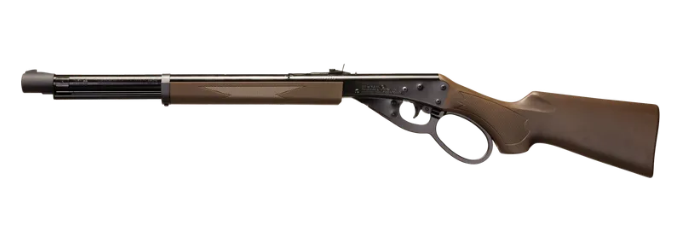 "Marlin" air rifle - Underguard lever action - Umarex