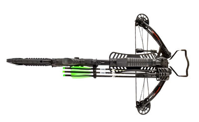 Crossbow 'Axe 400' - Feradyne