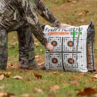 Cible de tir "Hurricane H21" pour arbalètes - Feradyne Outdoors