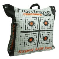 Cible de tir "Hurricane H21" pour arbalètes - Feradyne Outdoors