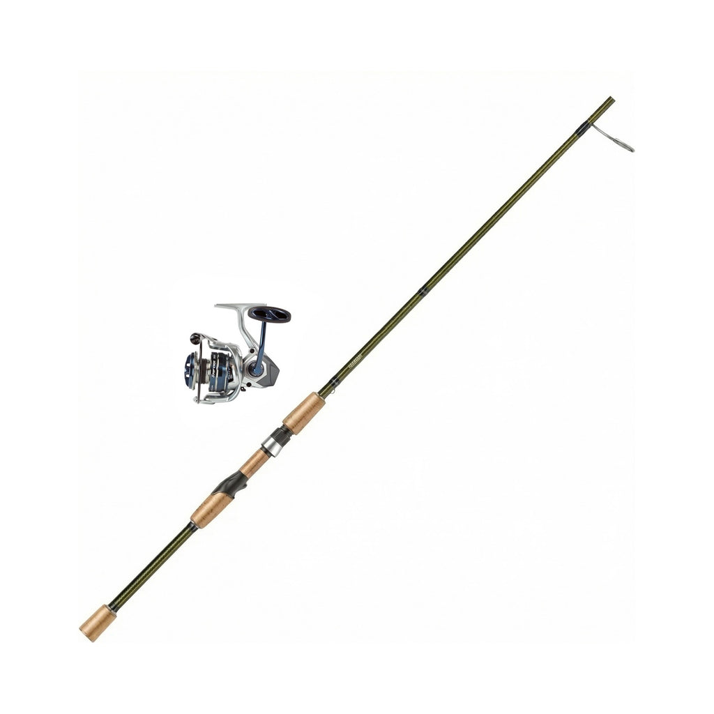 okuma deadeye jigging rod Dead Eye Pro Rod and Reel Combo + Safyre 2500A