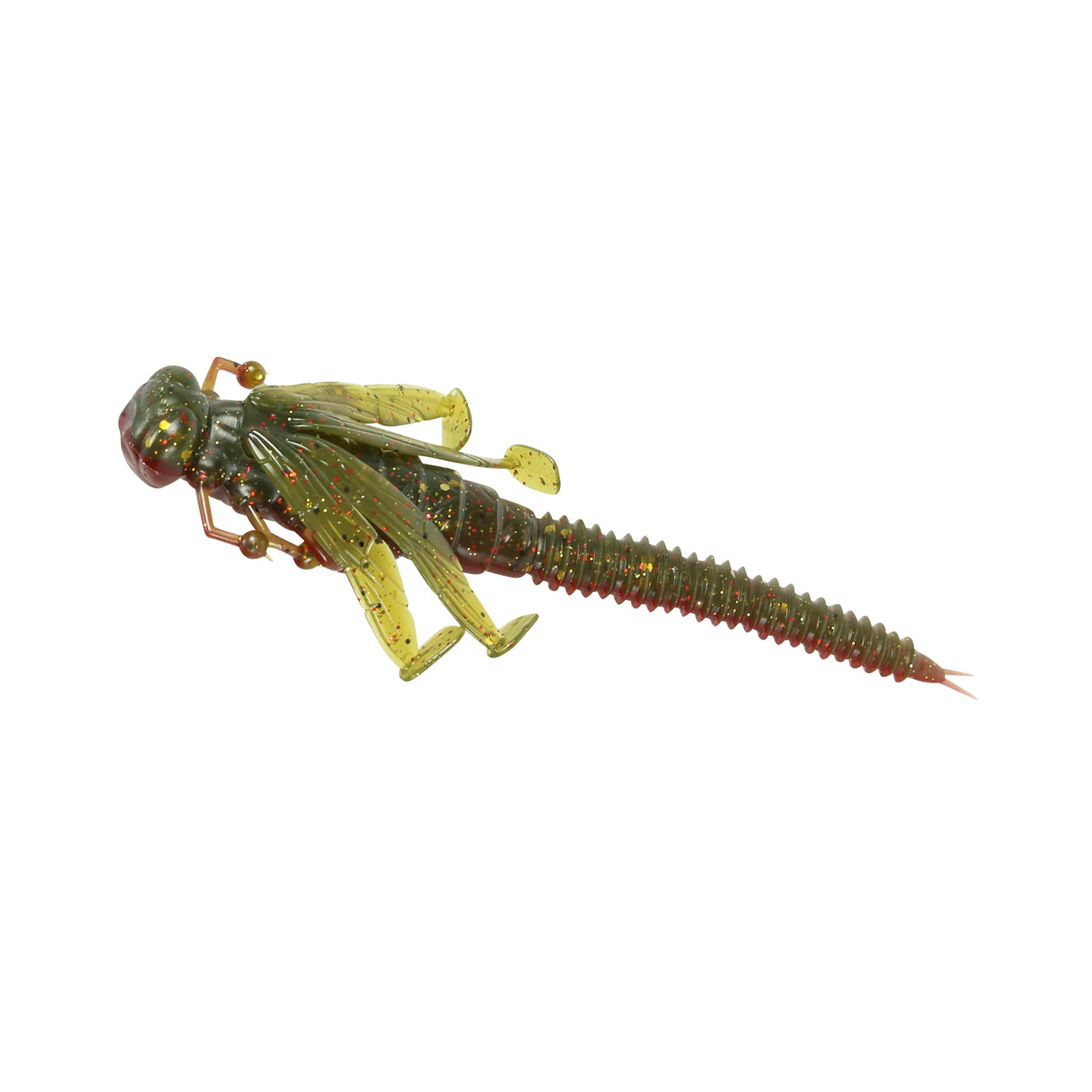 Fishing lure nymphs "Flutter Nymph" - Fishlab