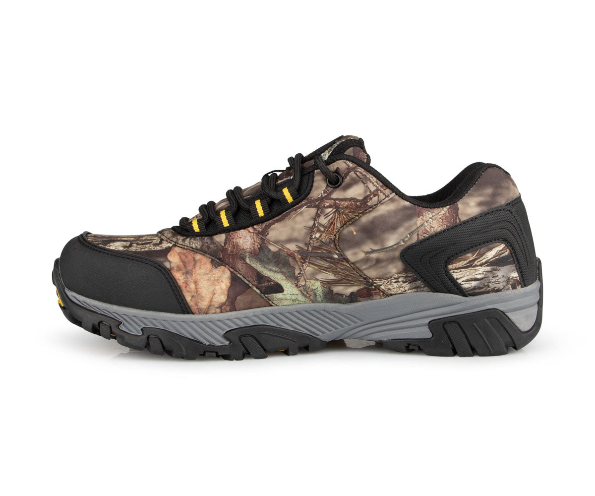 Men's "Plainsman" Waterproof Outdoor Hiking Shoes Browning
