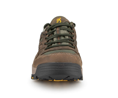 Men's "Pathfinder" Outdoor Waterproof Shoes Browning