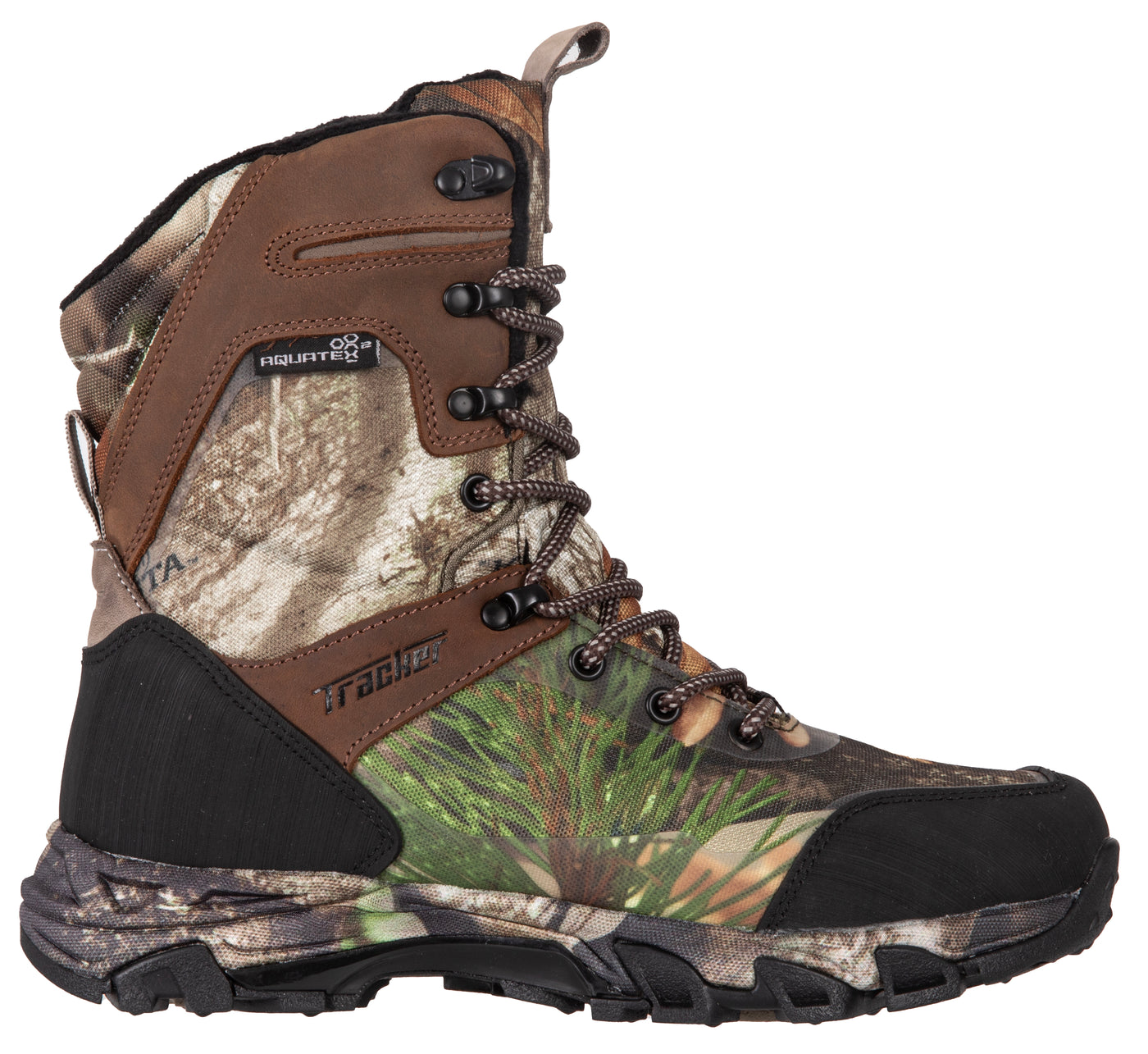 Botte de chasse femme "Boar Hog 600" - Tracker
