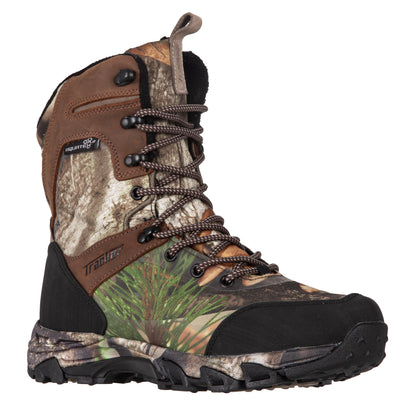 Botte de chasse femme "Boar Hog 600" - Tracker