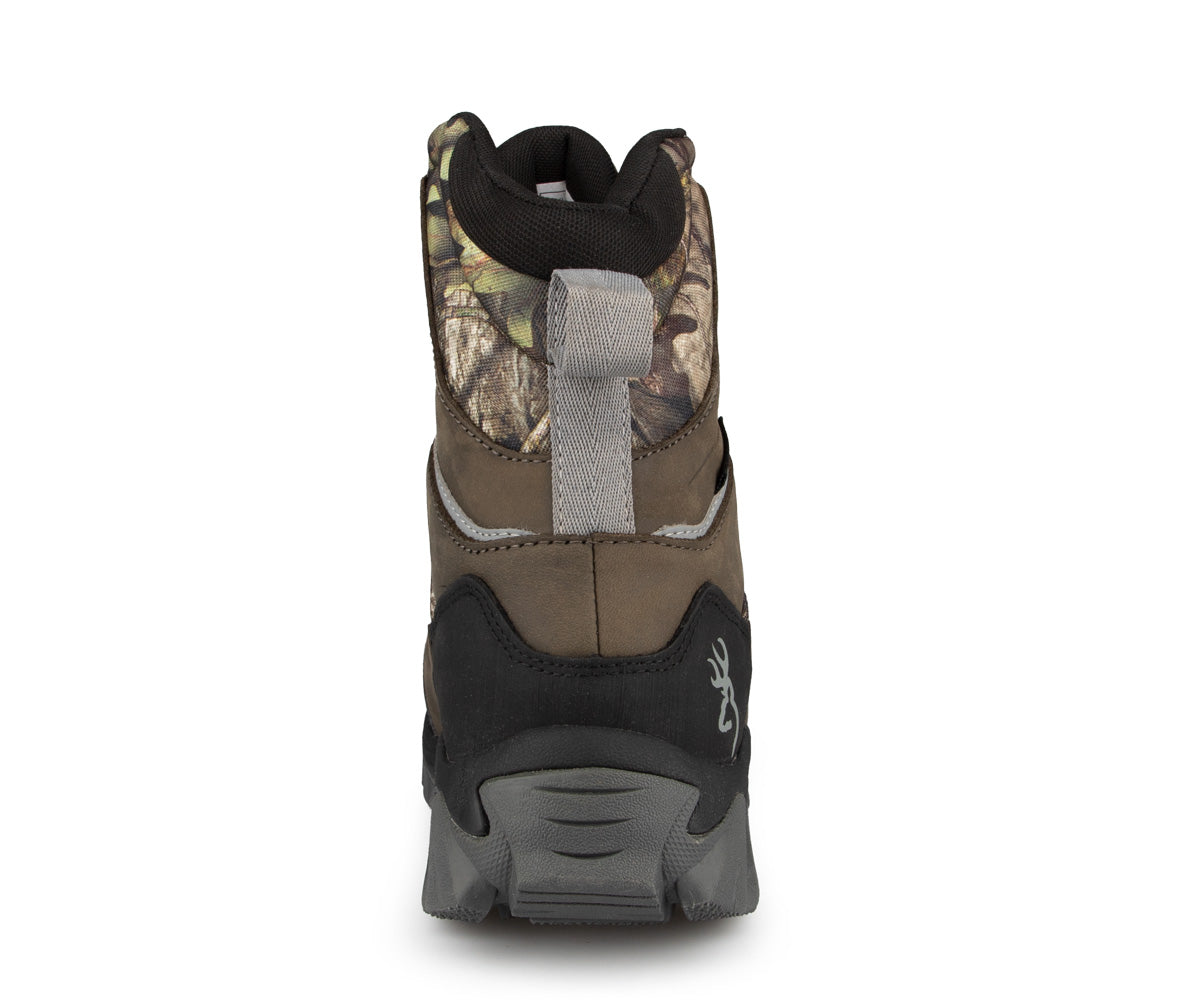 Botte de chasse homme Felt Camo Deep Forest/Noir - Sportchief - Ecotone Botte de chasse homme Felt Camo Deep Forest/Noir - Sportchief - Ecotone