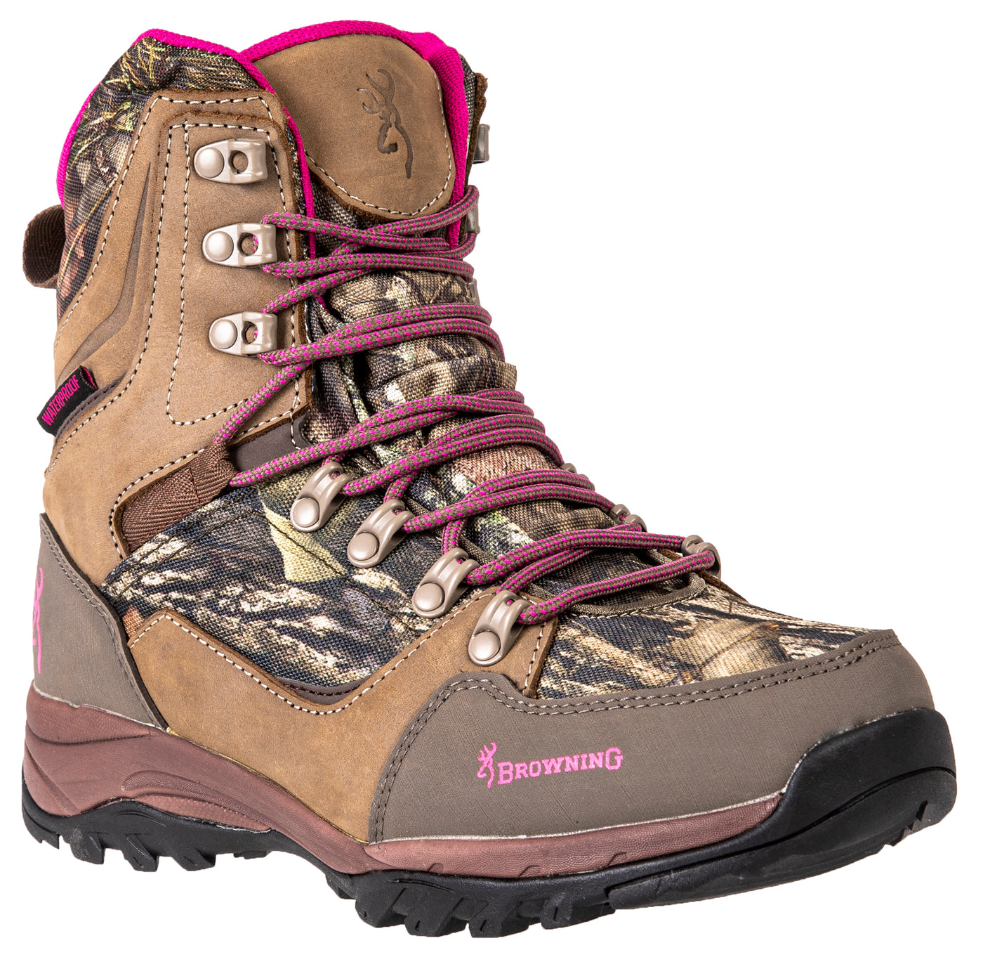 Hi-Tec Corzo Low WP | Chaussures de randonnée Hi-Tec Corzo Low WP | Chaussures de randonnée