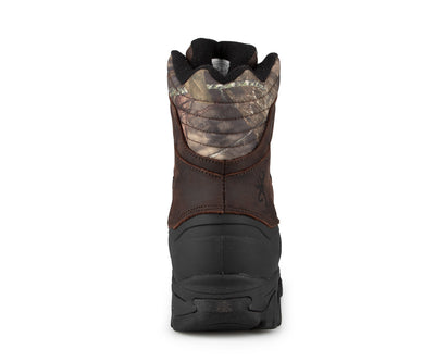 Browning "Winter Hunter Pro" Men's Leather Hunting Boot