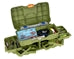 FLAMBEAU “Next Gen” 3-tray rigid fishing box