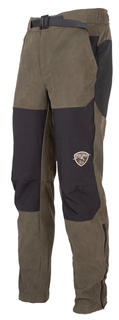 "Armor" hunting pants for men - Sportchief