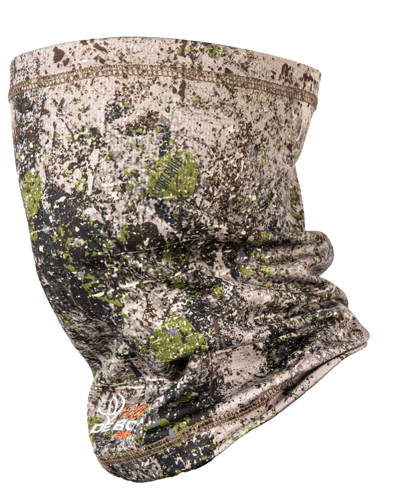 Neck warmer from the Filles de Bois collection - Sportchief