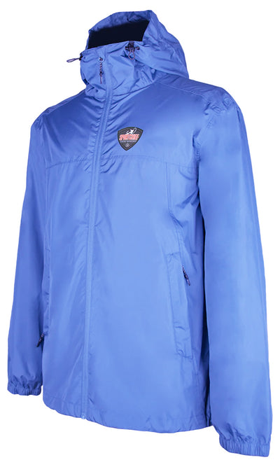 Manteau de pluie "packable" FLOW homme  - Sportchief