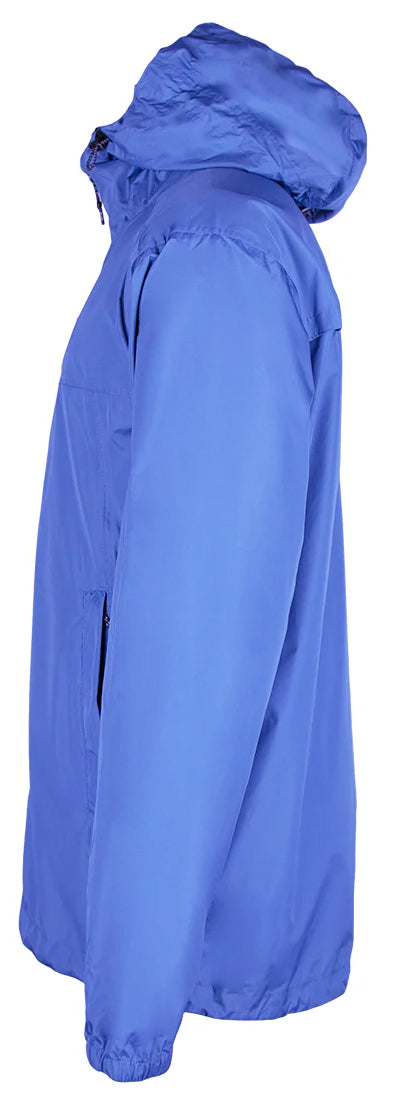 Manteau de pluie "packable" FLOW homme  - Sportchief