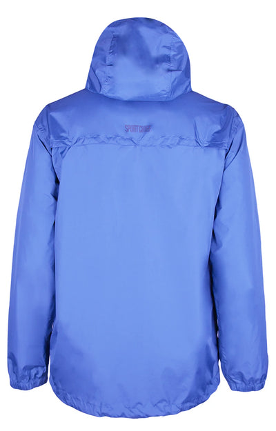 Manteau de pluie "packable" FLOW homme  - Sportchief