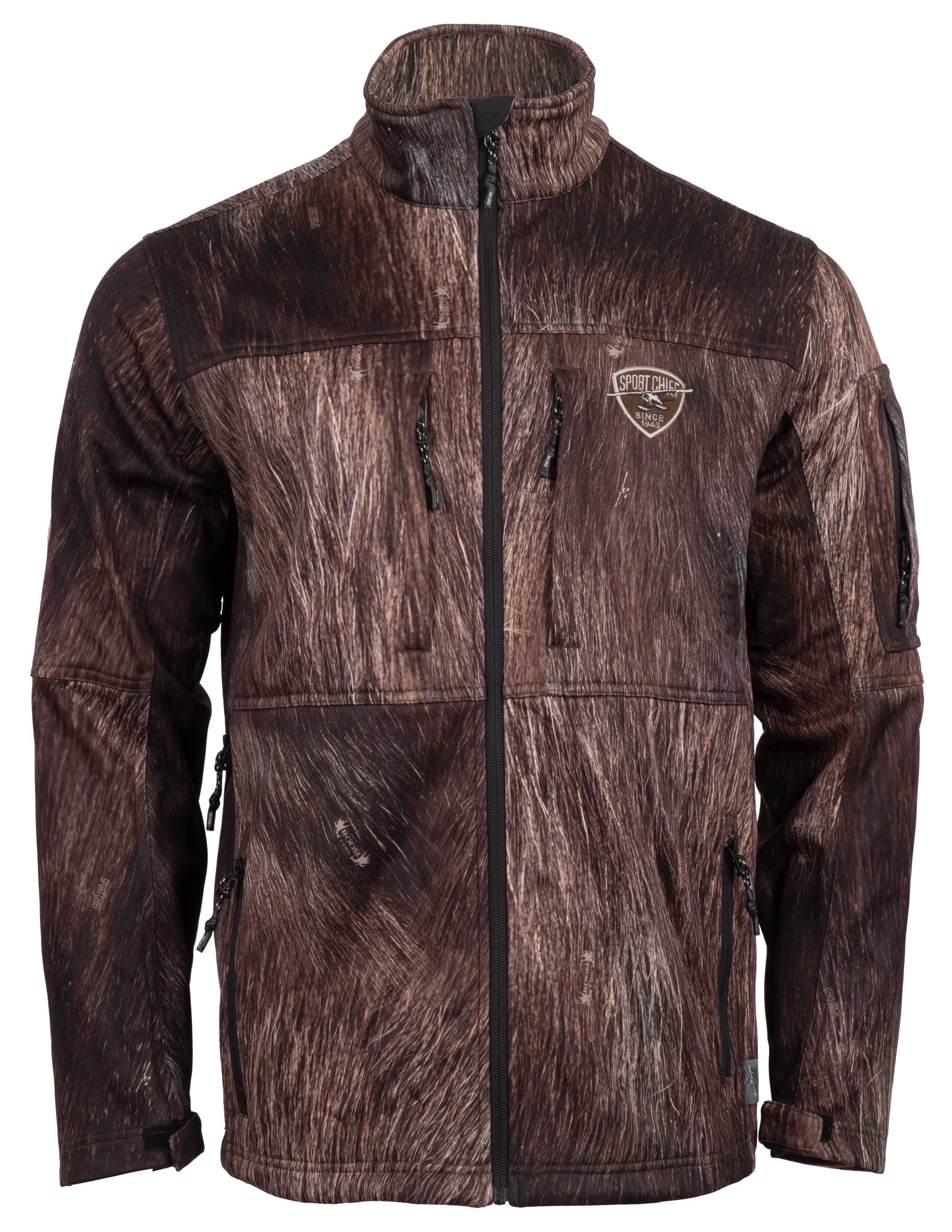 MANTEAU DE CHASSE SPORTCHIEF WILSON POUR HOMME - Rhéal Pitre Sports MANTEAU DE CHASSE SPORTCHIEF WILSON POUR HOMME - Rhéal Pitre Sports
