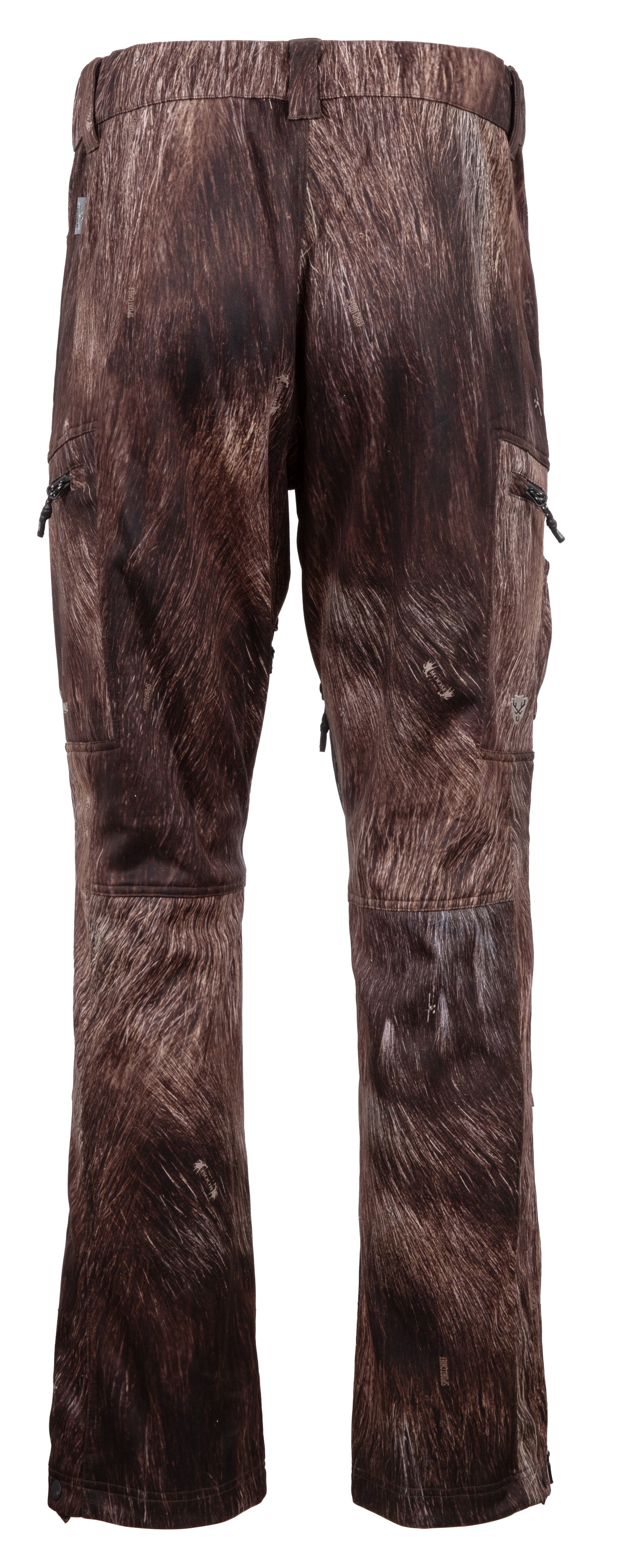 Dope JT Big Pantalon de Ski Homme Greenish/Olive Green - Vert | FR Dope JT Big Pantalon de Ski Homme Greenish/Olive Green - Vert | FR