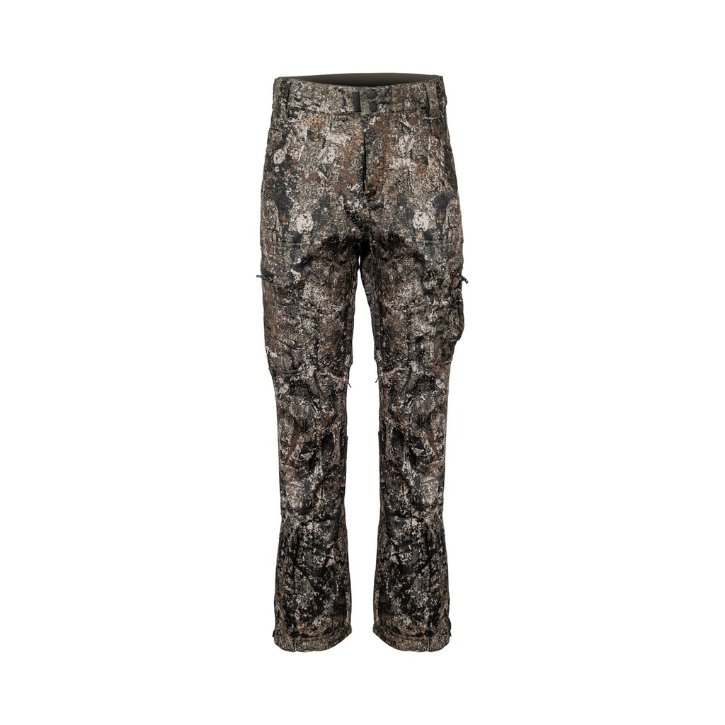 Pantalon de chasse femme camo The Ripper Édition Jason Tremblay Morneau - Sportchief