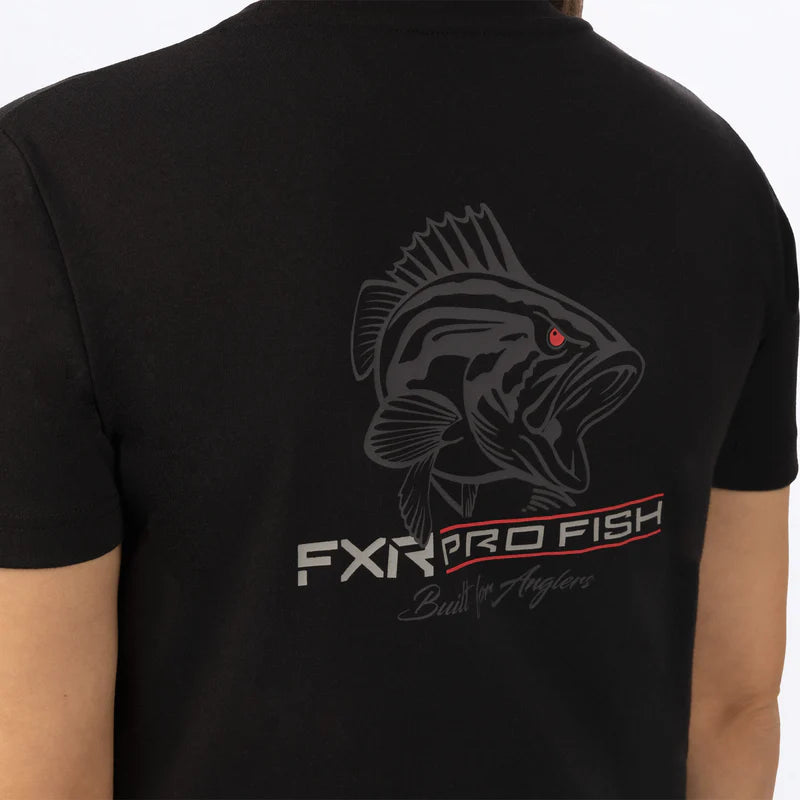 T-shirt Da Bass Premium women - FXR