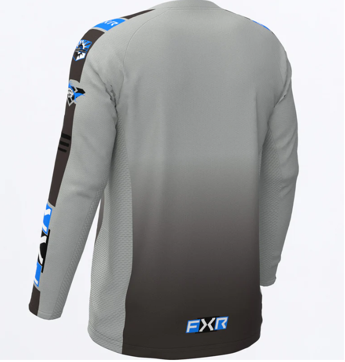 Men's Long Sleeve UPF Shirt Profish Tournament - FXR – Ecotone