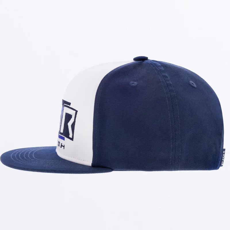 Casquette de pêche unisexe Tournement Pro Fish- FXR