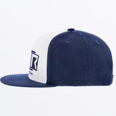 Casquette de pêche unisexe Tournement Pro Fish- FXR
