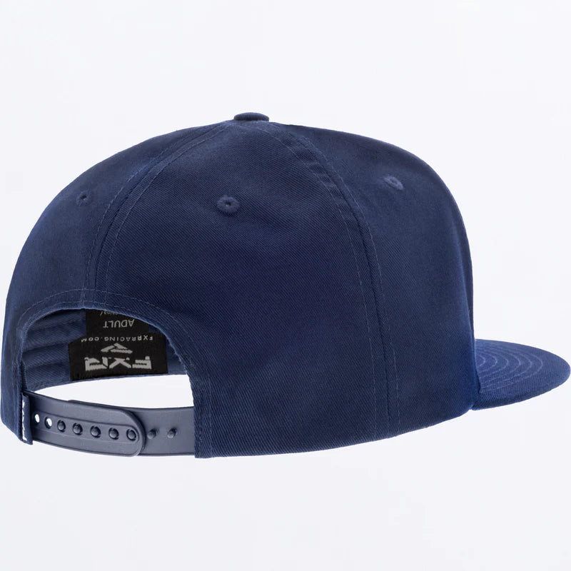 Casquette de pêche unisexe Tournement Pro Fish- FXR
