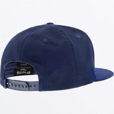Casquette de pêche unisexe Tournement Pro Fish- FXR