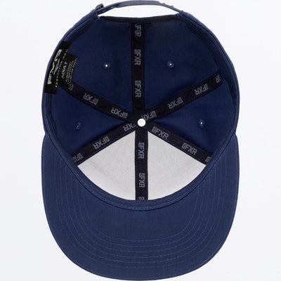 Casquette de pêche unisexe Tournement Pro Fish- FXR