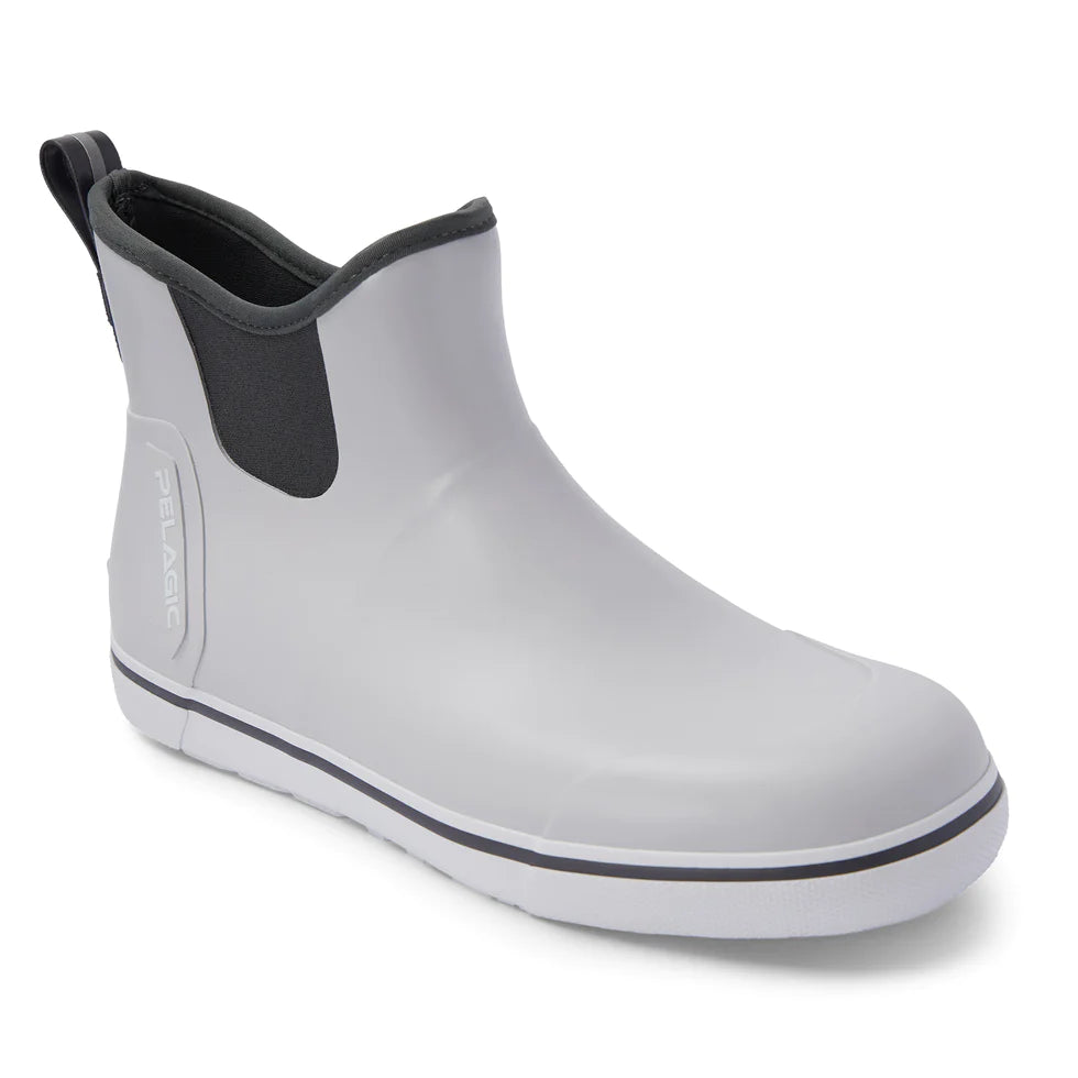 Bottes De Pêche Chota Outdoor Gear NB700 – Taille 7 Homme, Jaunes, Neoprène