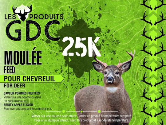 Réplique Moule Greiner N°6621 – Scène De Chasse 45mm : Chasseur, Chien, Chevreuils, Lapins