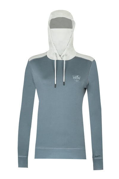 SPORTCHIEF "Kalmia" women's hoodie