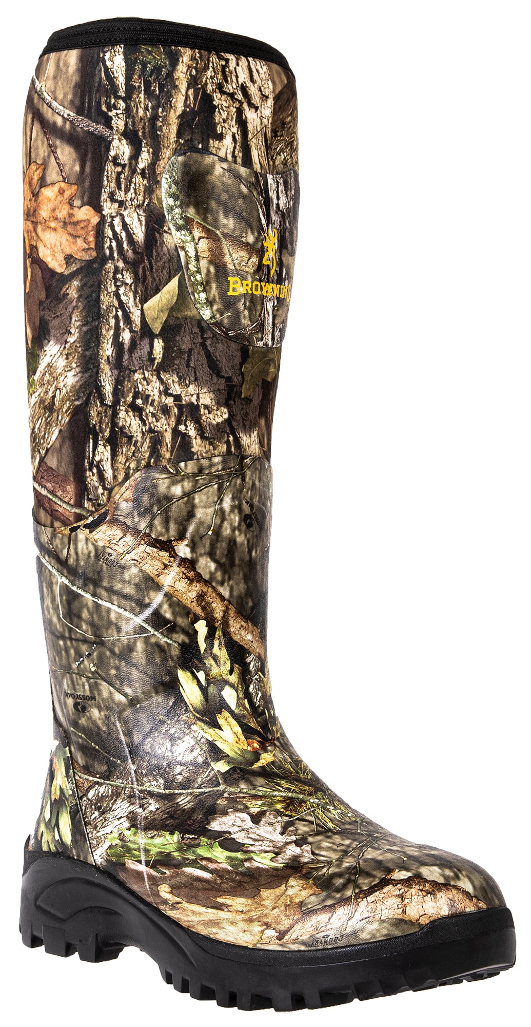 Browning "Invector Neo" men's hunting boots