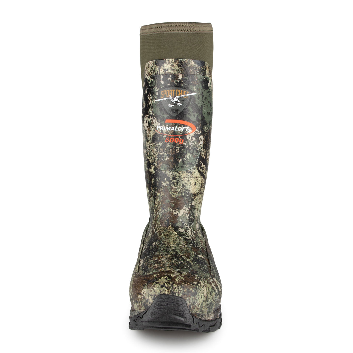 Rocky - Bottes de chasse pour enfant, femme et homme Rocky - Bottes de chasse pour enfant, femme et homme