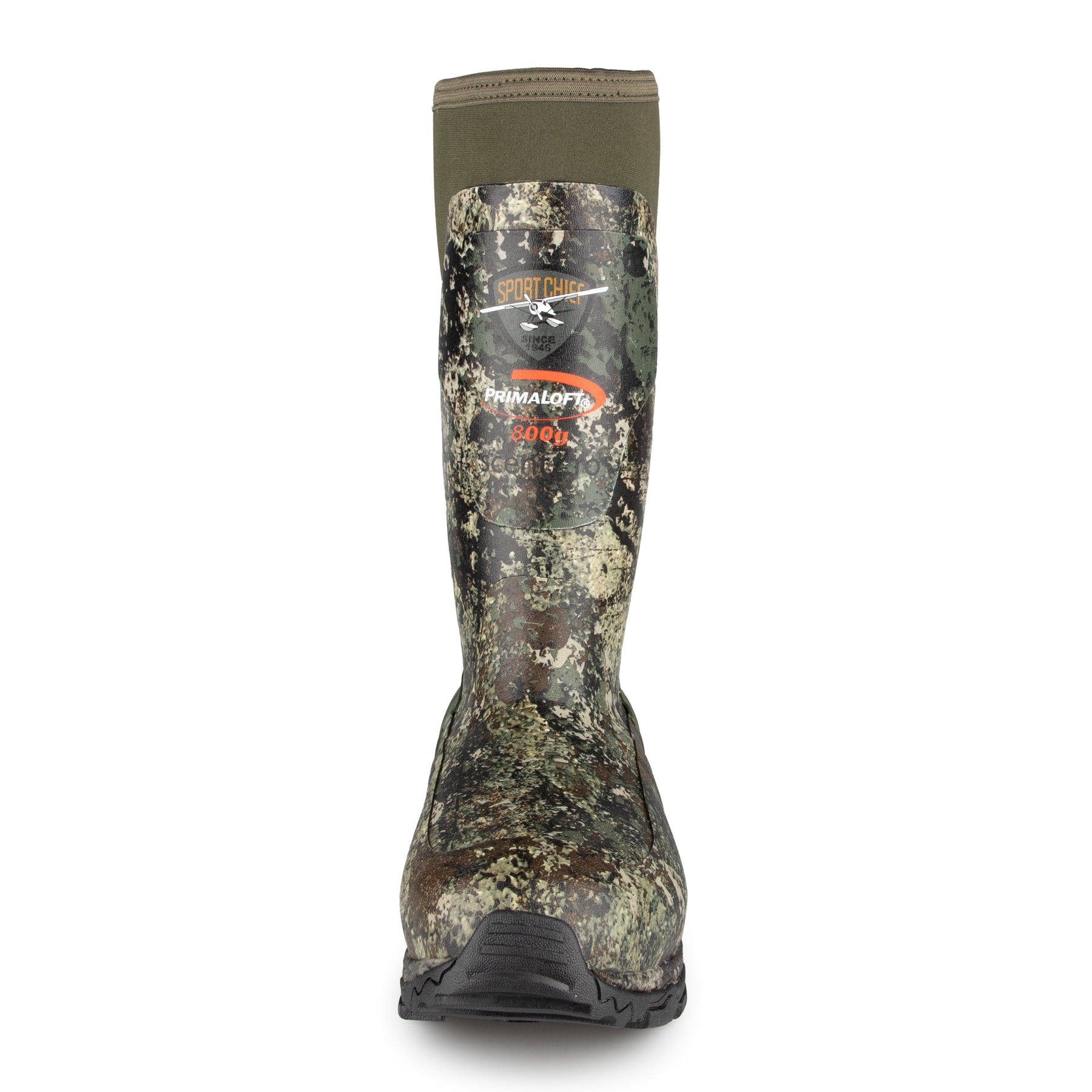 T160 Ripper Boot SPORTCHIEF