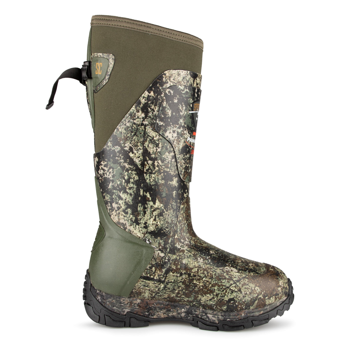 Byg Ripper Boot SPORTCHIEF
