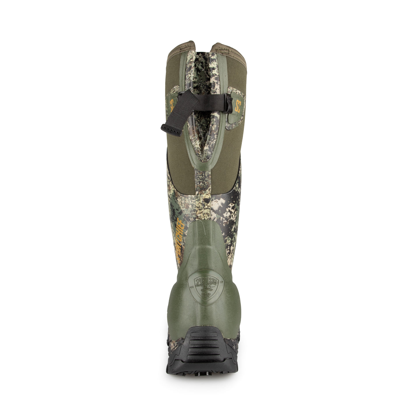 SPORTCHIEF Women's "Rush 3" Rubber Boots