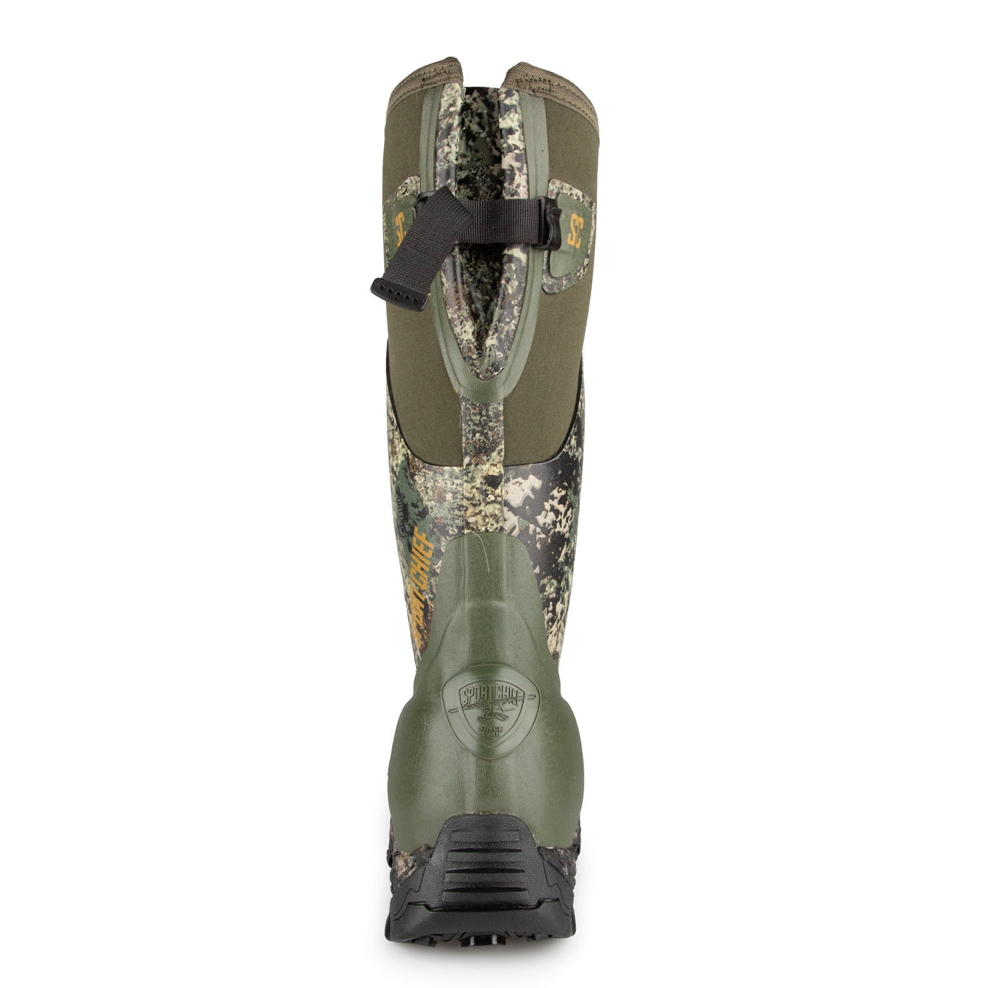 T160 Ripper Boot SPORTCHIEF