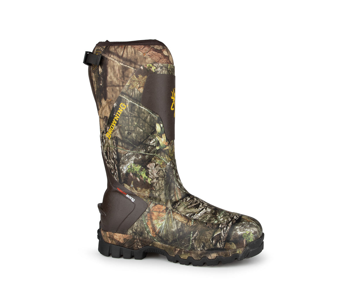 Browning "Max Hunter 2.0" men's hunting boots