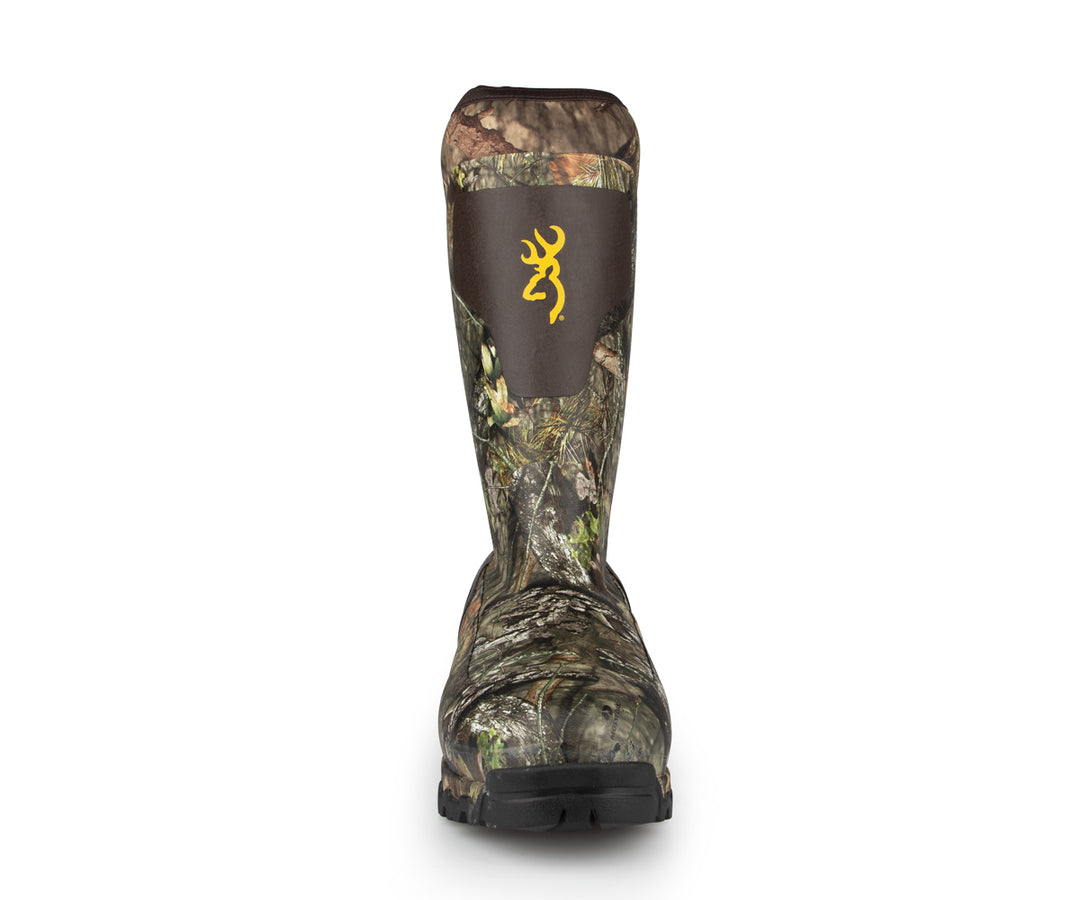 UPGRADE Cuissardes de pêche pour homme et femme avec bottes, 2 plis nylon/PVC imperméable, léger