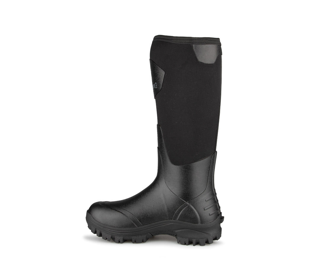 Rubber Hunting Womens Tall Hunting Boots Browning 