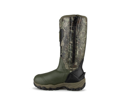 Botte de chasse homme "Grizzly 3.0"  Camo The Ripper  - Sportchief