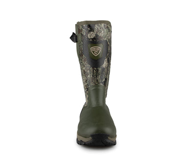 Botte de chasse homme "Grizzly 3.0"  Camo The Ripper  - Sportchief