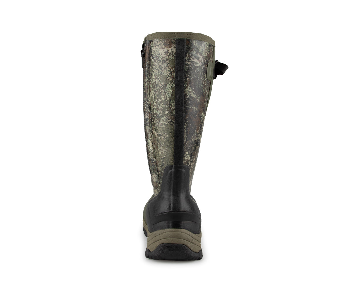 Botte de chasse homme "Grizzly 3.0"  Camo The Ripper  - Sportchief