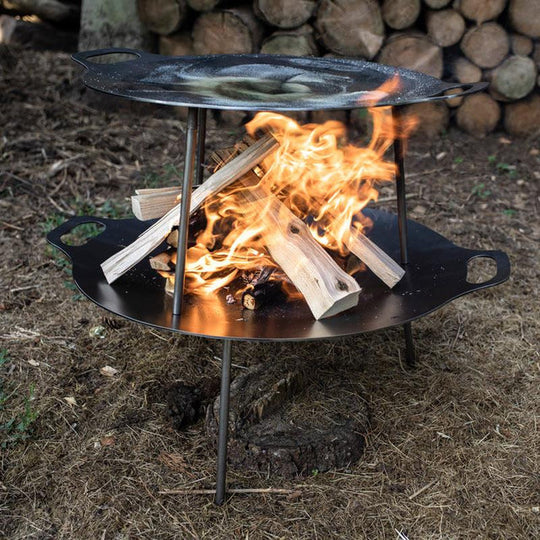 Plaque de cuisson Top 2 feux vifs gaz sur Placard ouvert Gamme 700 Plaque de cuisson Top 2 feux vifs gaz sur Placard ouvert Gamme 700