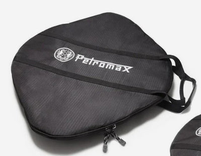 Transport bag for "Brasero" FS48 BBQ grill plate outdoor cooking - Petromax